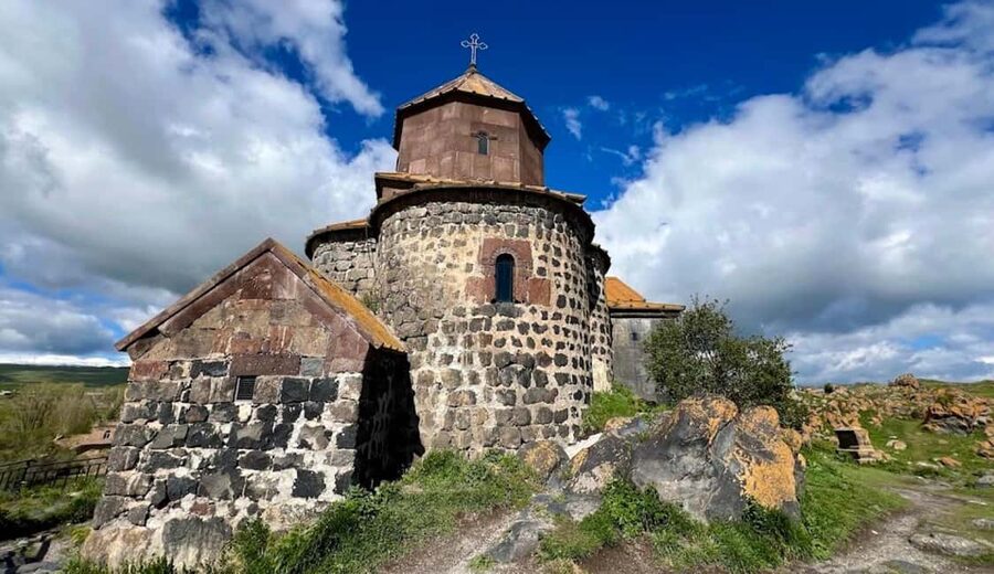 Yerevan: Garni, Geghard, Lake Sevan & Dilijan Day Trip - What the $31 price really includes