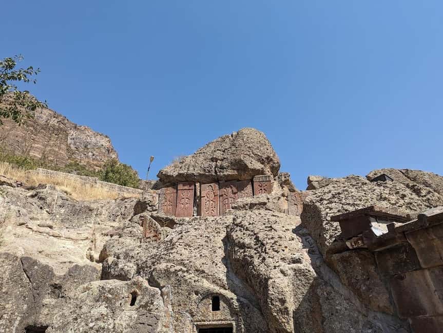 Yerevan: Garni, Geghard, Lake Sevan & Dilijan Day Trip - Who will enjoy this route most