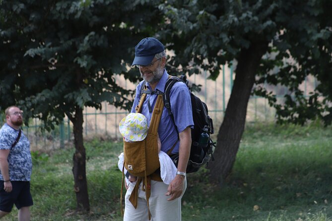 Yerevan: Garni, Geghard, Symphony of Stones & Lavash Baking - Why this six-hour route works so well
