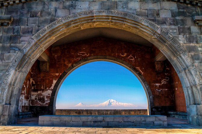 Yerevan: Garni, Geghard, Symphony of Stones & Lavash Baking - Guides, language, and group rhythm