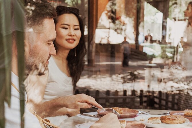 Yerevan Private Walking Food Tour - Why this private Yerevan food walk works well