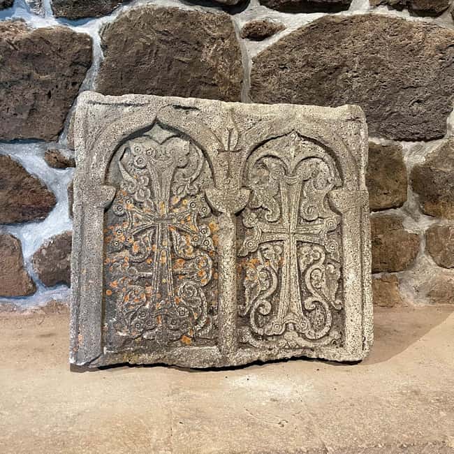 Yerevan: Tatev Day Trip with Shaki Waterfall & Wine Tasting - Lunch in Tatev and the cost of eating