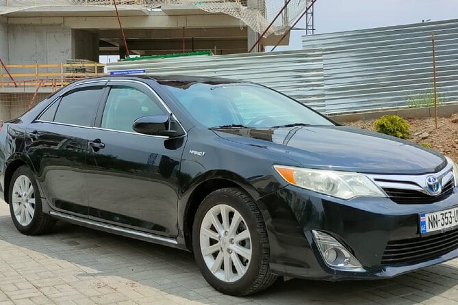 Yerevan to Tbilisi Private car transfer 3 Scenic stops - Is $95 per person good value?