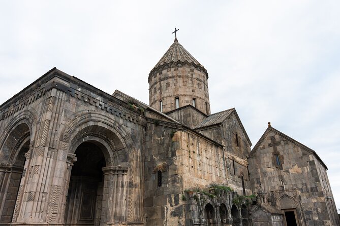 Yerevan: Tour to Tatev, Khndzoresk, Shaki waterfall, Areni winery - Areni wine tasting in Armenia’s wine country